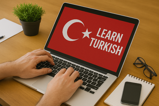Özel Türkçe Kursu